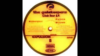 The Gatekeepers  To The Club 1999 [upl. by Kean]