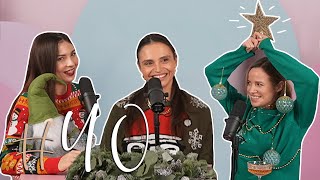 “Dar tos čia” 40 Paskutinis metų podcastas [upl. by Akimed]