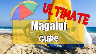 Ultimate Magaluf Guide Sun Fun and Party Tips [upl. by Nynahs326]