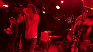 Pianos Become the Teeth Live  Cripples Cant Shiver  TV Eye NYC  91924 [upl. by Armilla]