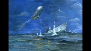 quotBlimp Goes to Warquot Act Three [upl. by Walrath]