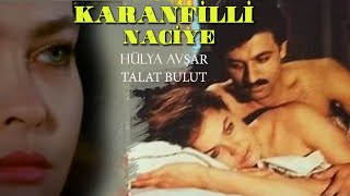 Karanfilli Naciye  Türk Filmi Hülya Avşar amp Talat Bulut [upl. by Asina516]