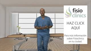 Tratamiento del dolor de rodilla  Fisioterapia y osteopatía Bilbao [upl. by Anovahs]