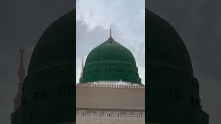 Madinah live today now masjid Al haram fajr madinalive beautiful makkah madina saudiarabia [upl. by Anaujal]