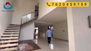 Spacious 3BHK Villa for Sale in Talegaon Pune [upl. by Ahsonek195]