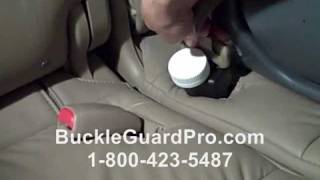 New Buckle Guard Pro How It Works amp Installation full version [upl. by Solrak857]