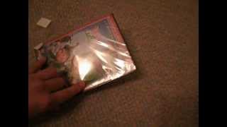 Disneys Prep and LandingPrep and Landing Naughty vs Nice  DVD Unboxing [upl. by Bysshe991]