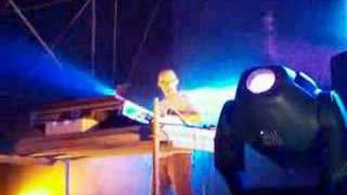 Moby dj set  Jesolo VE  4 [upl. by Llerrem621]