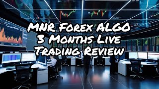 Smart Forex Auto Trader  MNR FX  Forex Algo Expert Advisor Automated Robot Trading [upl. by Anahpos]