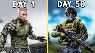 How Solo Tarkov Is Meant To Be Played [upl. by Nivets]