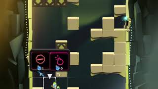 Lemmings Walkthrough  World 4 Level 0 [upl. by Ennairda]