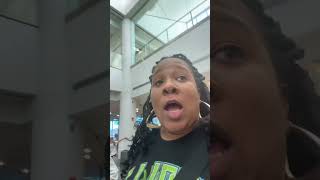 First stop Miami fyp vlog trending travel shortvideo viralvideo travelvlog asmr fun [upl. by Aicnatsnoc]