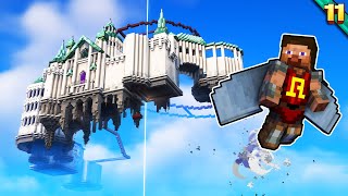 🔴 Minecraft Bauen und Quatschen  Craft Attack 11 [upl. by Ameerahs]