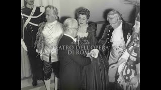 Ettore Bastianini Un Ballo in Maschera Roma 1959 [upl. by Tseng]