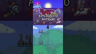 ALAS DE NEBULOSA  Todas las ALAS de TERRARIA [upl. by Whitford]