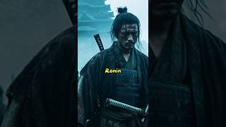 The Story Of The 47 Ronin [upl. by Cyd]