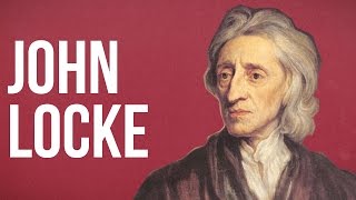 POLITICAL THEORY  John Locke [upl. by Nueoht]