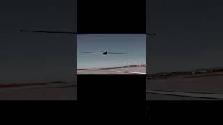 U2 aircraft 🤐🤐🫣 viralvideo aviation aviationlovers u2fypシ゚viral fyp plane youtubeshorts [upl. by Eittik]