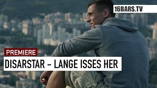 Disarstar  Lange isses her  prod Enaka 16BARSTV PREMIERE [upl. by Larry157]