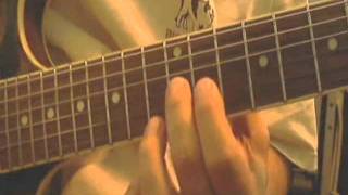 Hall amp Oates  SaraSmile Lesson  Guitar Lead Intro [upl. by Nosnev]