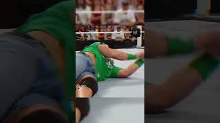 Tribute to John Cena Part 4 JohnCena WWE [upl. by Nahtanod927]