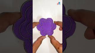 Mesmerizing Kinetic Sand Cutting  Perfectly Shaped amp Satisfying ASMR kineticsand asmr shorts [upl. by Psyche]