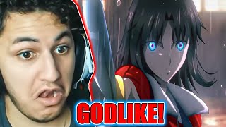 ONE PIECE FAN REACTS To Every Fate Grand Order Trailer TVCMPVs [upl. by Crystie]