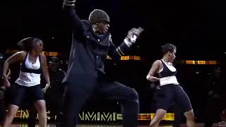 MC Hammer is BACK  with full dance troupe  The Palace Detroit [upl. by Louella]