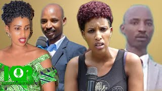 Nadine ariyiziye 🤨Didier urugo rwaramunaniye yibeshyera Gitifu  Kwizirika ku mugore utamushoboye [upl. by Latt717]