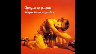 Ya No Me Quema  Ana Torroja Lyrics [upl. by Jerusalem]