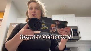 M Rosenfeld Hookah flavors  how is the quality of the molasses trying and smoking this flavor [upl. by Mccallum]