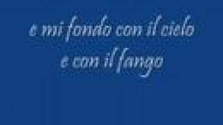 Fango  Jovanotti [upl. by Robers768]