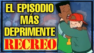 El DEPRIMENTE Episodio de RECREO  Stupid Punks Vlogs [upl. by Auohs847]