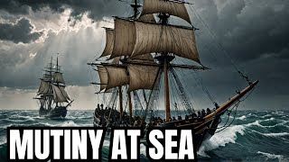 Mutiny on the Bounty Epic Rebellion at Sea [upl. by Anilrahc]