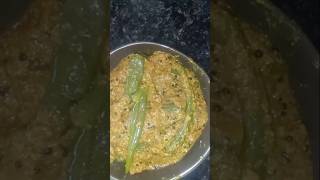 Mirchi ki sabji ki recipe [upl. by Oilenroc691]