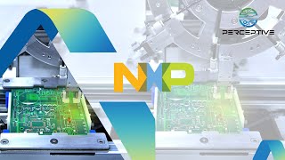 NXP is the worlds largest supplier of automotive semiconductors [upl. by Johnathan]