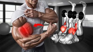 6 Fastest Biceps Exercises for Bigger Arms [upl. by Kreiker566]