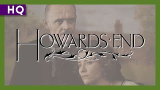 Howards End 1992 Trailer [upl. by Asor639]