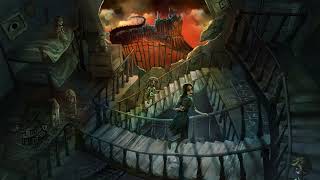 Alice Asylum Inspired Soundtrack  quotThe Cost of Forgettingquot Memory Mines [upl. by Ailefo702]