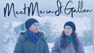 MEET ME IN ST GALLEN 2018 Teaser Trailer [upl. by Necyrb]