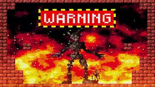 Ruin 2 Mimic Adventures  Burntrap Boss Fight in Arcade Side Quest [upl. by Aneehsit]