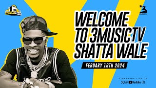 Celebrating Shatta Wale’s Legacy On The Big Conversation [upl. by Haleeuqa]