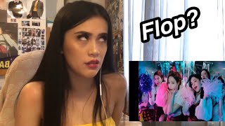 MOMOLAND  IM SO HOT MV REACTION [upl. by Eatnoj]