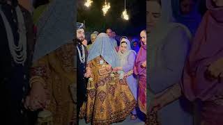 Kashmiri shaadi wedding reels kashmirivalleymusic shortvideo viralreels viralvideo [upl. by Calvo]