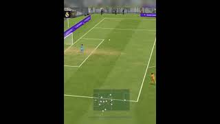 Great comeback in FC Mobile There is a full video on this match fcmobile fcmobilegoals comeback [upl. by Granniah]