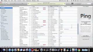 How to Get Free iTunes Music [upl. by Hales]