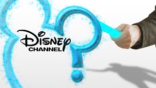 Disney Channels Theme A History Mystery [upl. by Ellertnom]