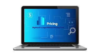 BigHand Matter Pricing Product Video  US [upl. by Oria782]