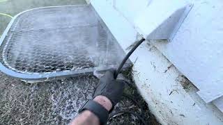 Dryer vent cleaning company [upl. by Hallsy]