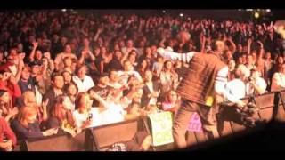 Weezer Webisode 19 Rawhide Rodeo Roundup Redux [upl. by Serrano]